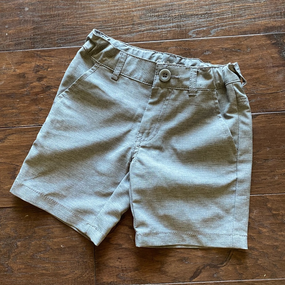 Cat and Jack Shorts